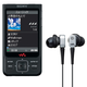 Illustration for article titled Sonys NW-A910 Series Video Walkman Smallest and Lightest for TV